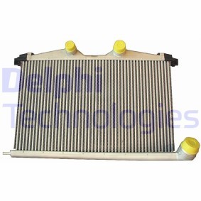 Acquista Intercooler da DELPHI TSP0755007 a buon mercato per soli 276,73 €