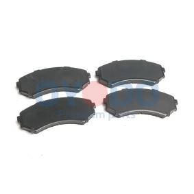 Achetez des Plaquettes de frein Oyodo 10H5021-OYO à prix pour 30,04 €
