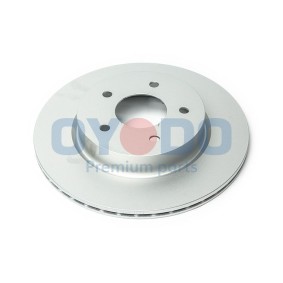 Achetez des Plaquettes de frein Oyodo 10H5033-OYO à prix pour 16,27 €