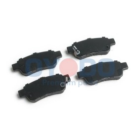 Osta Raidetangon pää Oyodo:llä 10K5008-OYO edullisesti hintaan 12,31 €