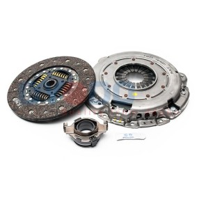 Kupplungssatz 10S0500-OYO