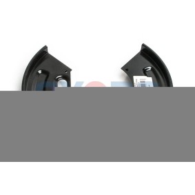Ankerblech 11H0002-OYO