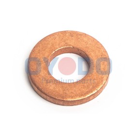 Dichtring, Einspritzventil 15M0303-OYO KIA BONGO von Oyodo