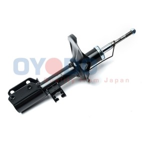 Stoßdämpfer von Oyodo