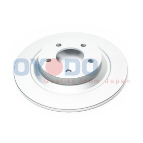 Kühlwasserthermostat von Oyodo 20C3001-OYO