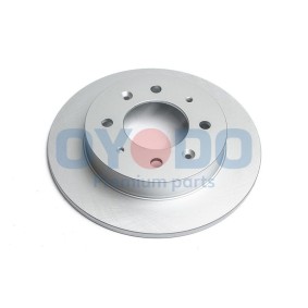 Achetez des Plaquettes de frein Oyodo 20H5005-OYO à prix pour 17,55 €