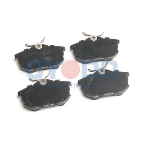 Achetez des Plaquettes de frein Oyodo 20H5009-OYO à prix pour 25,58 €