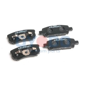 Achetez des Plaquettes de frein Oyodo 20H5013-OYO à prix pour 22,32 €
