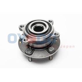 Radlagersatz 20L0543-OYO
