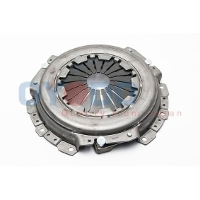 Kupplungsdruckplatte 20S0528-HYU