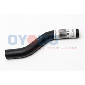 Köp Slang, ventilkåpsventilation av Oyodo 21F0025-OYO till det låga priset 122,91 kr