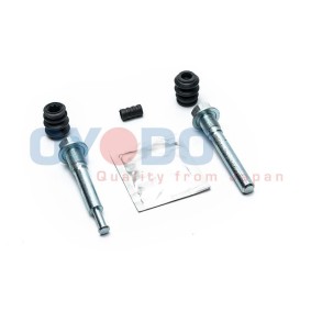 Acquista Kit manicotti di guida, Pinza freno da Oyodo 22H0301A-OYO a buon mercato per soli 15,34 €