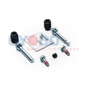 Acquista Kit manicotti di guida, Pinza freno da Oyodo 22H0304A-OYO a buon mercato per soli 14,76 €