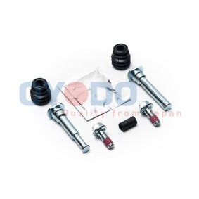 Acquista Kit manicotti di guida, Pinza freno da Oyodo 22H0307A-OYO a buon mercato per soli 10,41 €