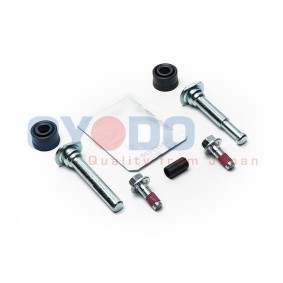 Acquista Kit manicotti di guida, Pinza freno da Oyodo 22H0309A-OYO a buon mercato per soli 8,22 €