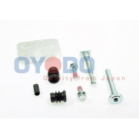 Acquista Kit manicotti di guida, Pinza freno da Oyodo 22H4008A-OYO a buon mercato per soli 15,58 €