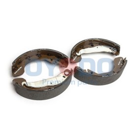 Bremsbackensatz 25H0005-OYO
