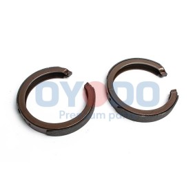 Bremsbackensatz, Feststellbremse 25H0011A-OYO