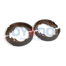 Comprar Juego de zapatas de frenos de Oyodo 25H0301-OYO a bajo precio de 27,30 €