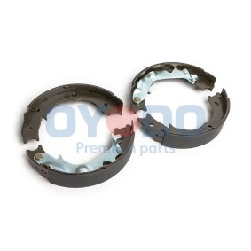 Köp Handbromsbackar av Oyodo 25H0324-OYO till det låga priset 334,01 kr