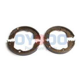 Bremsbackensatz, Feststellbremse 25H0329-OYO