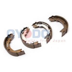 Köp Handbromsbackar av Oyodo 25H0524-OYO till det låga priset 433,38 kr