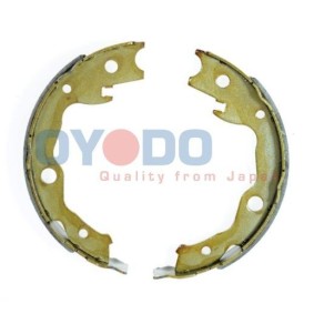 Köp Handbromsbackar av Oyodo 25H1064-OYO till det låga priset 326,33 kr