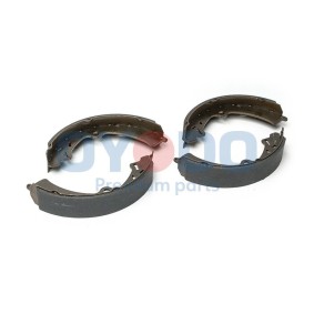Bremsbackensatz 25H8007-OYO