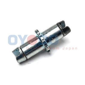 Köp Inställning, trumbroms av Oyodo 26H0306-OYO till det låga priset 127,06 kr