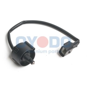 Compre Sensor, temperatura de combustível da Oyodo 30F0534-OYO a um preço baixo por 20,16 €