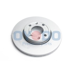 Bremsscheibe 30H1056-OYO von Oyodo günstig für 43,40 € online kaufen