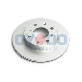 Bremsscheibe 30H4010-OYO von Oyodo günstig für 25,18 € online kaufen
