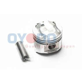 Kolben 30M3012.000-OYO
