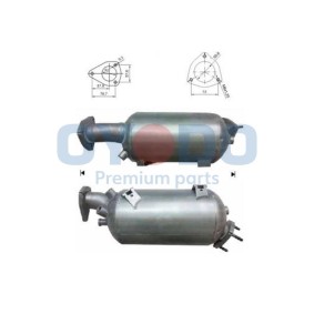 Achetez des Piston Oyodo 30M5001.000-OYO à prix pour 14,47 €