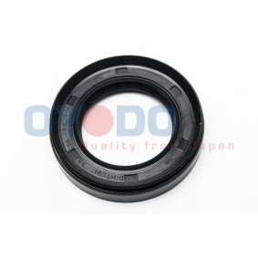 Wellendichtring, Differential 30P0500-OYO