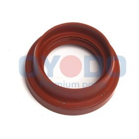 Wellendichtring, Differential 30P2006-OYO TOYOTA MATRIX von Oyodo