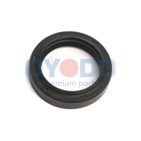 Wellendichtring, Differential 30P5001-OYO MITSUBISHI PAJERO von Oyodo