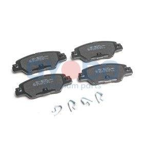 Querlenker 30Z1052-OYO von Oyodo günstig für 76,86 € online kaufen