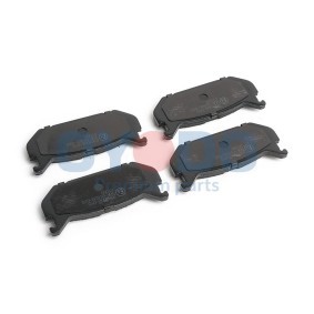 Achetez des Bras de suspension Oyodo 30Z5011-OYO à prix pour 53,44 €