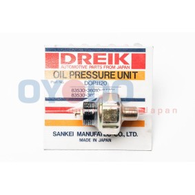 Öldruckschalter von Oyodo 40E2002-OYO