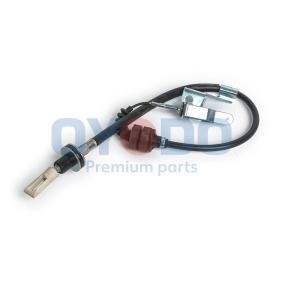 Comprar Interruptor de control de la presión de aceite de Oyodo 40E3002-OYO a bajo precio de 4,30 €