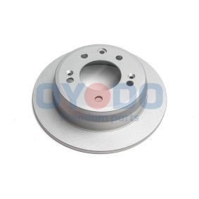 Achetez des Disque de frein de chez Oyodo en ligne pour CEE'D 3/5 portes (ED) à prix modérés