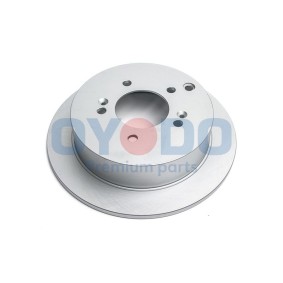 Bremsscheibe 40H0507-OYO