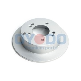 Bremsscheibe 40H0509-OYO