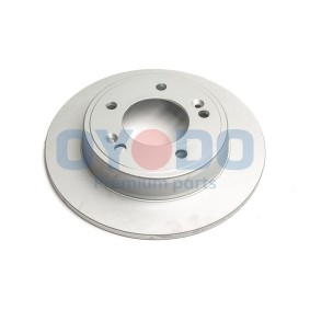 Bremsscheibe 40H0518-OYO