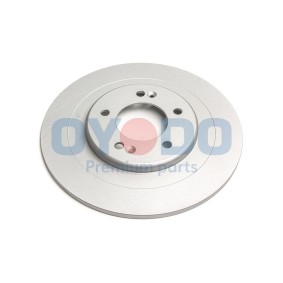 Bremsscheibe 40H0519-OYO