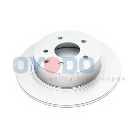 Bremsscheibe 40H1024-OYO