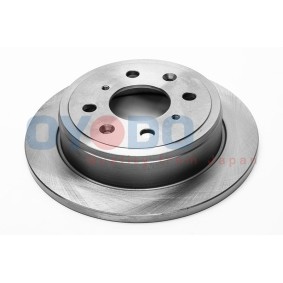 Bremsscheibe 40H4009-OYO von Oyodo günstig für 25,77 € online kaufen