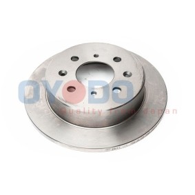 Bremsscheibe 40H4014-OYO von Oyodo günstig für 27,00 € online kaufen