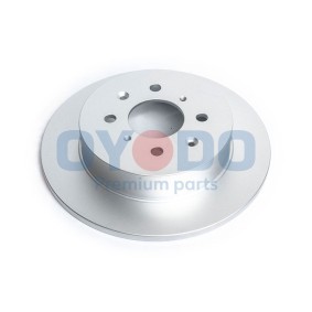 Bremsscheibe 40H4019-OYO von Oyodo günstig für 27,06 € online kaufen